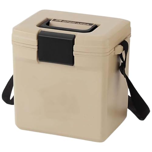 Amazon | クーラーボックス 保冷 保冷ボックス 7L 大容量
