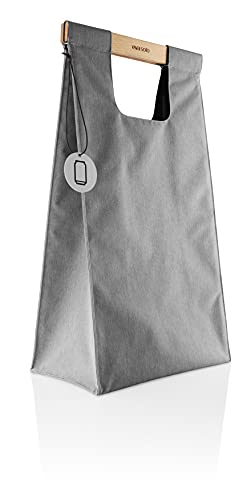 EVA SOLO | Mülltrennungstasche 28l | Robuste, stabile Mülltrennungstasche | Reinigung