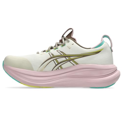 Image of ASICS Women's Gel-Nimbus 28 Running Shoes