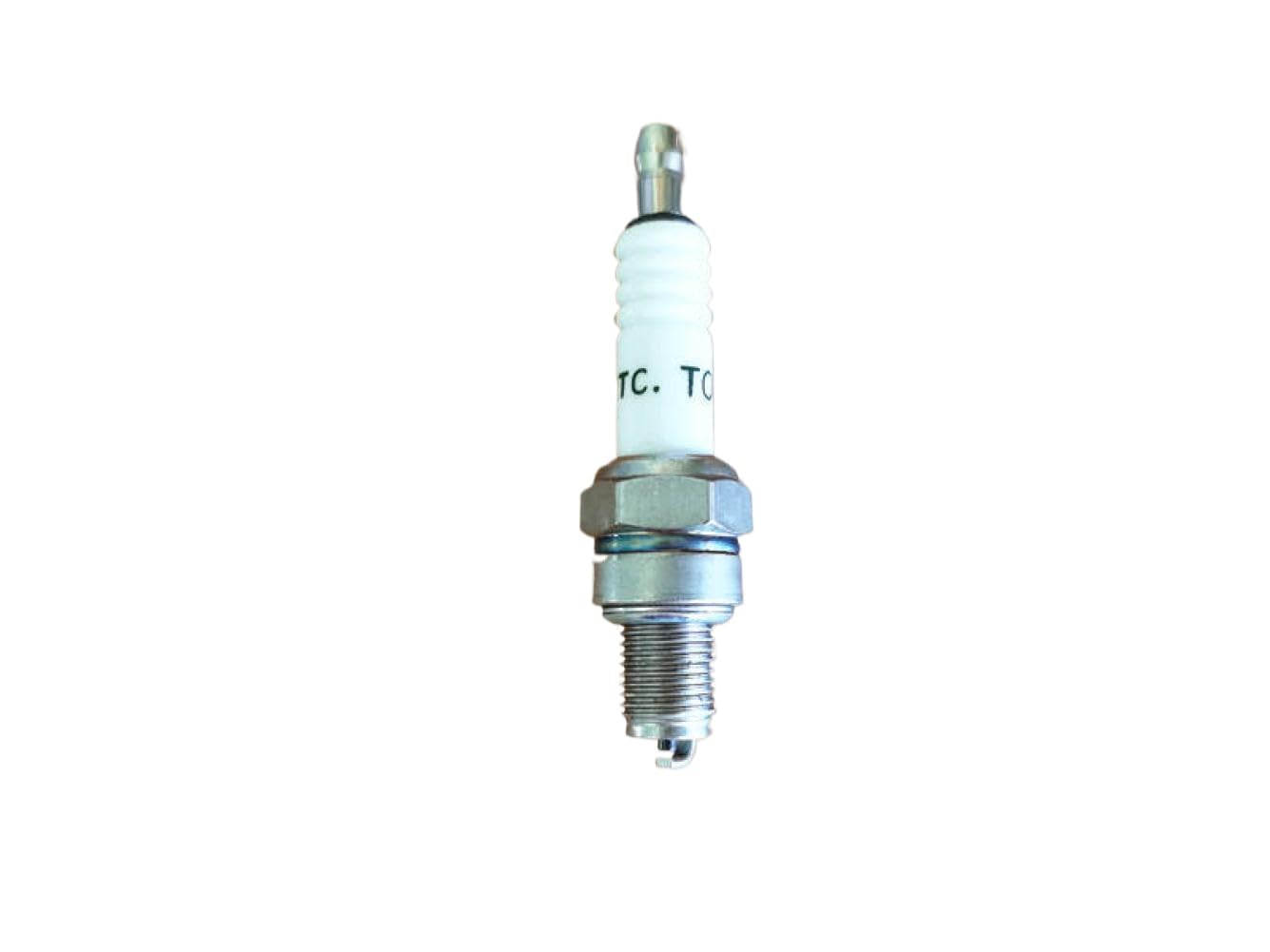 2 candele per pompa acqua fuoribordo motore 142F 144F