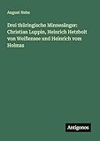 Antigonos Verlag