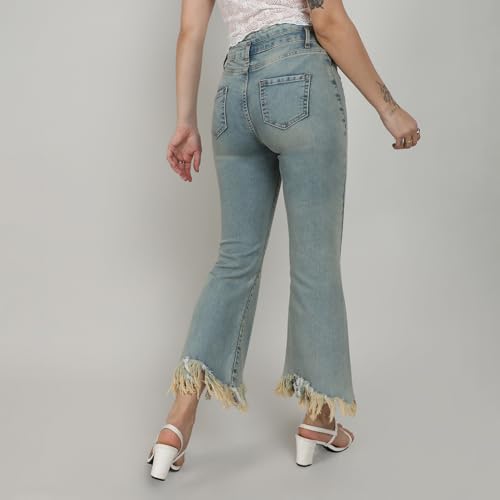 Image of PINACOLADA Women Jeans