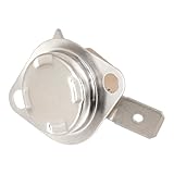 Consulta la descripción a continuación para ver la lista completa de los modelos que se ajustan a esta pieza. El número de modelo se encuentra normalmente dentro de la puerta, debajo o encima del sello de la puerta. Muy a menudo, la matrícula del modelo también se puede encontrar en el lateral o en la parte trasera de la máquina. El número de modelo generalmente se imprime o se estampa en una calcomanía o placa y constará de números y letras.