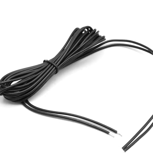 LIDSCURA 97647 Pacote com 4 interruptores de flutuação SS3 de condensação para panela de drenagem HV