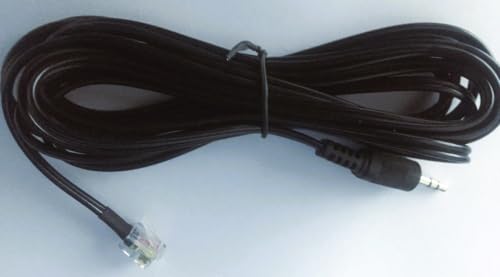 Câble de frein à main Fanatec pour roue de club de course