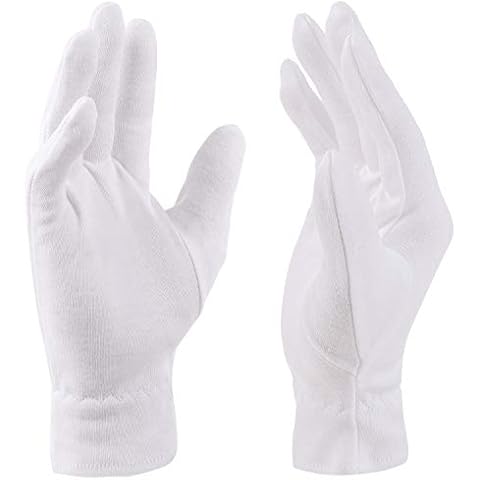 Selizo Moisturizing Gloves Cover