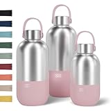 LIFESTYLE ACCESSOIRE – Der conscious companion von noma noma ist nicht nur eine Trinkflasche, sondern ein Statement. Sie ist immer dabei und unterstreicht dabei perfekt deinen Lifestyle.