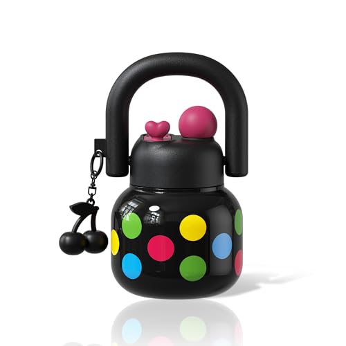 Sidagar 680ml WEXg[t XeX ^fM^u[ | Rh~ gу}O{g |  gxR[q[Jbv Polka Dots