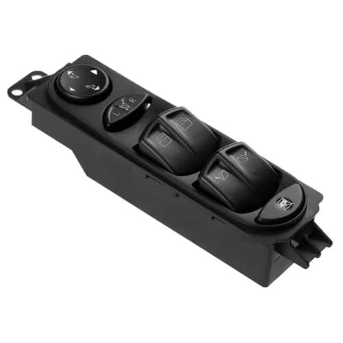 Commutateur de vitre électrique pour Viano 6395451313