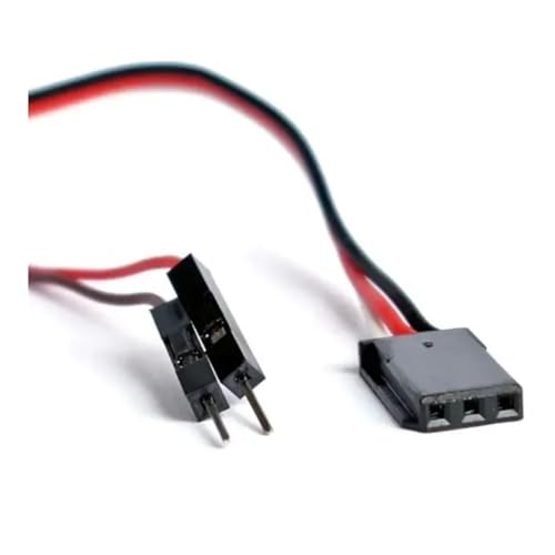 Módulo de recolección de voltaje CVT01 con conectores de alta conductividad 3
