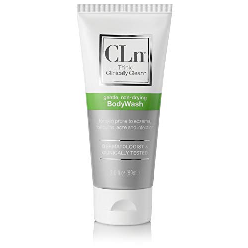 folliculitis moisturizer