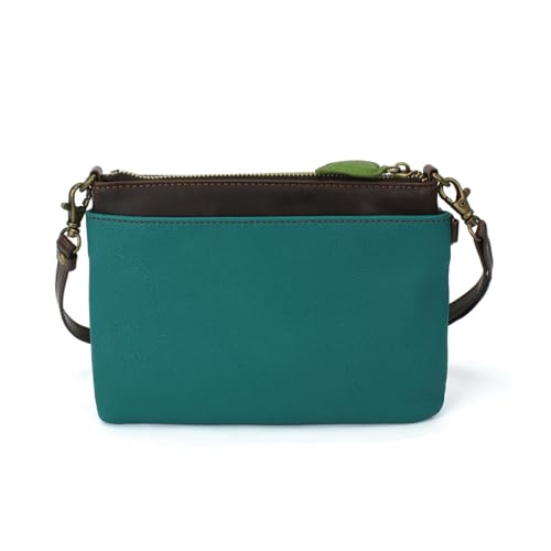 Image of CHALA Mini Crossbody /Purse with Convertible Strap Stylish, Compact, Versatile | Stylish