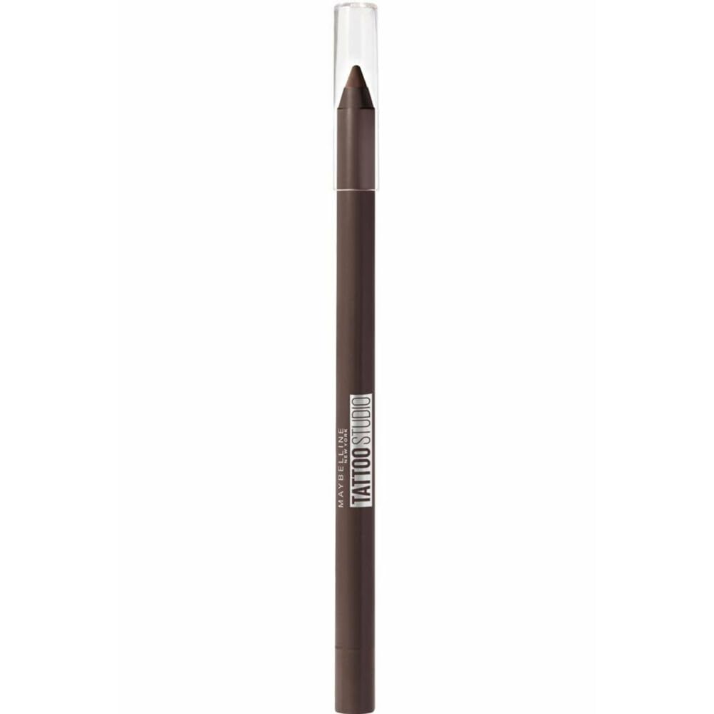 Tattoo Liner Gel Pencil #910-Bold Brown 1.3 g