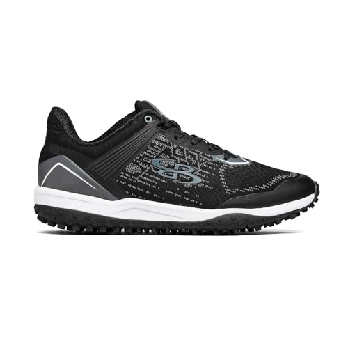 Boombah Viper Pureknit Women's Turf Shoes - Status - Multiple Color Options - Multiple Sizes3