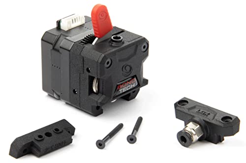 LGX Extruder for Bondtech