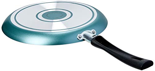 Tapioqueira Brinox Chilli Turquesa