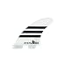 FCS II Julian Wilson Tri Fin Set