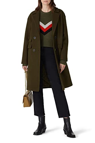 Rent The Runway Pre-Loved Chevron Sweater3