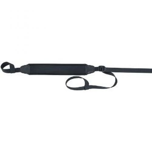 8505046-010 Neoprene Shotgun Sling, Black
