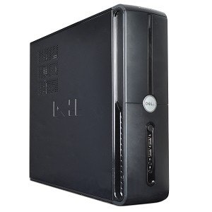 DELL Vostro 200 Pentium Dual-Core E2160 1.8 GHz 2 GB 80 GB DVD XP