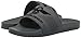 Creative Recreation Mens Casual Slide Sandal, Grey, 8 US