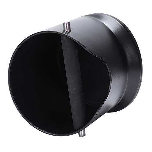 tellaLuna Caja de café antiderrapante antideslizante para moler de basura, barist, suministros de cocina para el hogar - Imagen 7