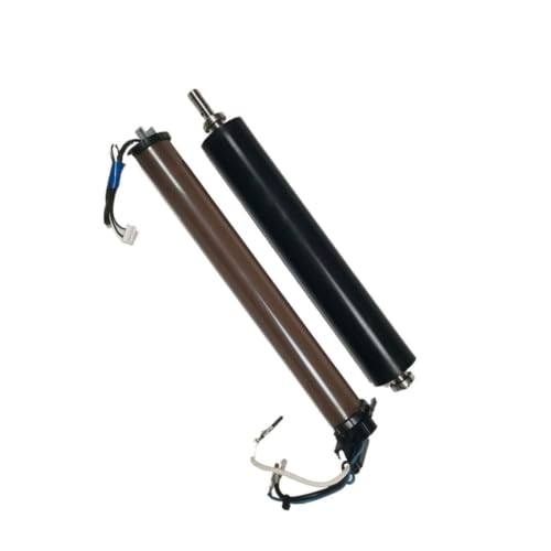 Courroie rouleau inférieur fusion 41X1115 évite les bourrages sur Lexmark MX721 MS826