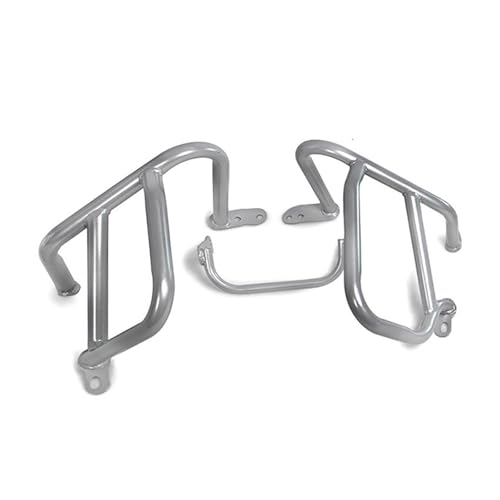 Barre protection pour BMW R1200GS aventure moto tout-terrain