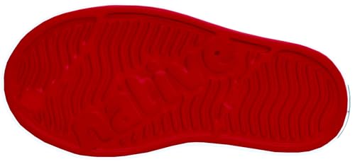 Image of Native Shoes Unisex-Kids Jefferson Print Sneakers