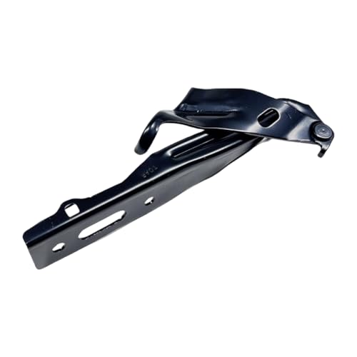 Charnière de capot stable COOLHOOD accessoire carrosserie acier pour voiture