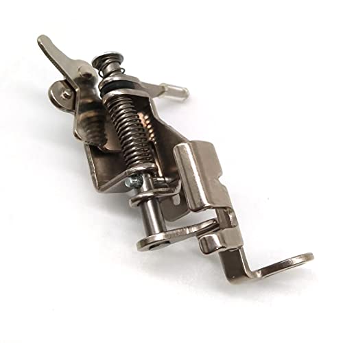 Pie de bordado LNKA Q Foot compatible Brother miniatura 3