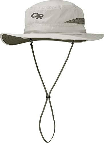 Outdoor Research Sentinel Brim Hat sombrero de sol transpirable