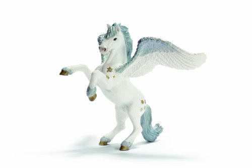Preisvergleich Produktbild Schleich 70202 - Pegasus