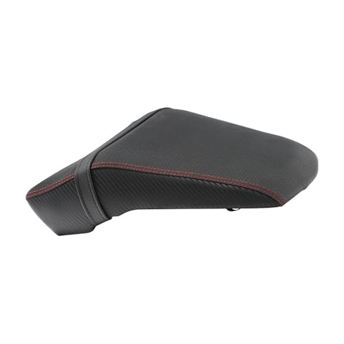 Asiento trasero de pasajero negro para motocicleta CB1000RA modelos 2018 a 2022