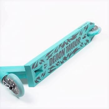 ⚠️wantaro5255⚠️ Havoc Descendant - Complete Pro Freestyle Stunt Kick Scooter