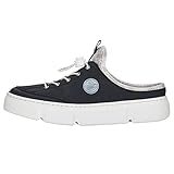 Rieker Damen Pantolette N5990