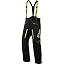 Black/Hi Vis