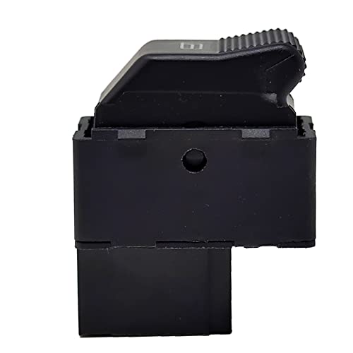 Vinciann Interruttore pulsante alzacristallo lato