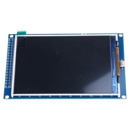 Écran LCD avancé anti-scintillement à connexion parallèle pour développement de jeux
