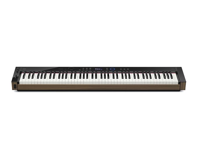 Amazon.com: Casio Privia PX-S6000 88-key Digital Piano - Black