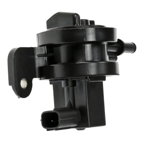 Relais de solénoïde 17380S5AA31 pour électrovanne Civic 2001-2005