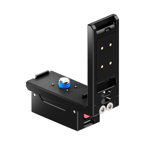 Support de charge à dégagement rapide en L avec adaptateur magnétique Osmo 360 - 3