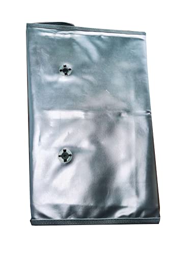 IB-9102 Arm Boot Right for Professional Pressure Therapy, Brazo DER IB-02