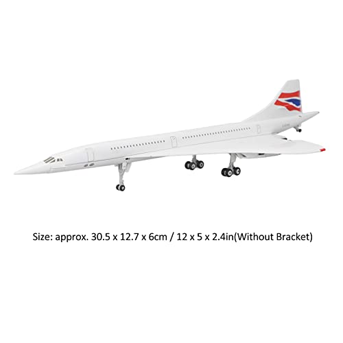 Modelo de Avião Liga, Escala 1:200 Aviões Modelo Liga Alta Estimulação Elegante Modelo de Avião Mode