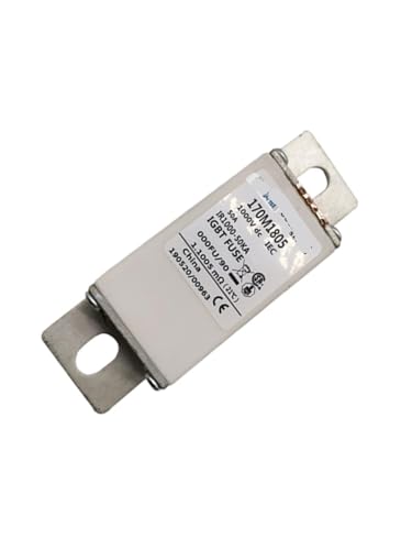 Composants électroniques 170M1805 DC soufflage rapide fusible - 2