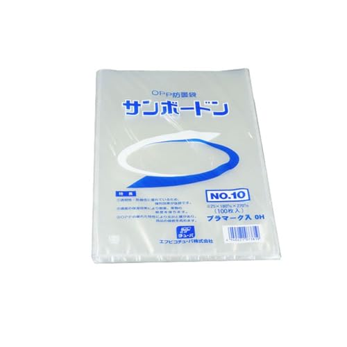 【ケース販売】 エフピコチューパ(FP CHUPA) SB-#25 10号 0Hプラ (R) CP78C021