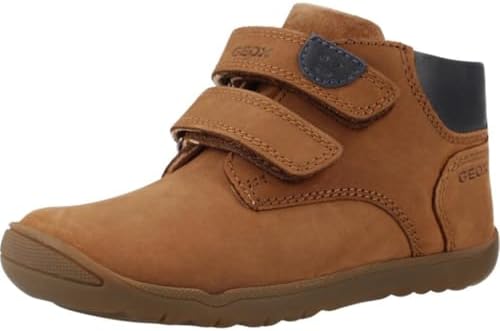 Geox B Flick Boy A Baby - Jungen Sneakers