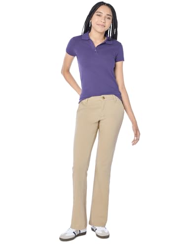 AEROPOSTALE Women's Aero Classic Uniform Pant2