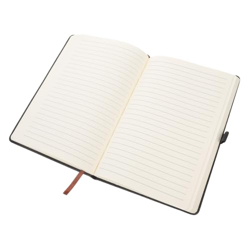 Happyyami 小型パスワードオーガナイザー ノート型電話帳 多機能連絡帳 携帯便利で信頼性の住所録 電話番号やメール管理用実用メモ帳