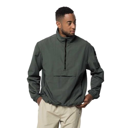 Jack Wolfskin Konstabler veste mixte haute résistance aux intempéries